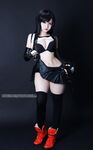 OF越南Coser【Potato Godzilla 可愛い怪獣】寫真(12)