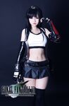 OF越南Coser【Potato Godzilla 可愛い怪獣】寫真(12)