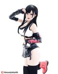 OF越南Coser【Potato Godzilla 可愛い怪獣】寫真(12)