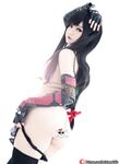 OF越南Coser【Potato Godzilla 可愛い怪獣】寫真(12)