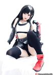 OF越南Coser【Potato Godzilla 可愛い怪獣】寫真(12)