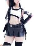 OF越南Coser【Potato Godzilla 可愛い怪獣】寫真(12)
