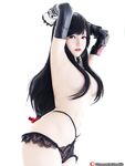 OF越南Coser【Potato Godzilla 可愛い怪獣】寫真(12)