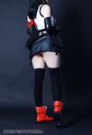 OF越南Coser【Potato Godzilla 可愛い怪獣】寫真(12)