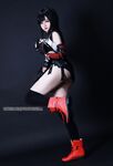 OF越南Coser【Potato Godzilla 可愛い怪獣】寫真(12)