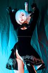 OF Vietnam Coser【ポテトゴジラ キュートモンスター】写真(13)