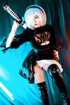 OF Vietnam Coser【ポテトゴジラ キュートモンスター】写真(13)