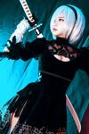 OF Vietnam Coser【ポテトゴジラ キュートモンスター】写真(13)
