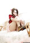 OF Vietnam Coser【Potato Godzilla Cute Monster】รูปภาพ(14)