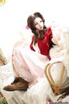 OF Vietnam Coser【Potato Godzilla Cute Monster】รูปภาพ(14)