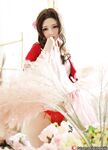OF Vietnam Coser【Potato Godzilla Cute Monster】รูปภาพ(14)