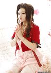 OF Vietnam Coser【Potato Godzilla Cute Monster】รูปภาพ(14)