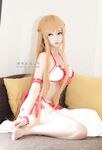 OF Vietnam Coser【Potato Godzilla Cute Monster】Photo(15)
