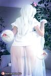 OF Vietnam Coser【Potato Godzilla Cute Monster】รูปภาพ(16)