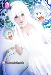 OF Vietnam Coser【Potato Godzilla Cute Monster】รูปภาพ(16)