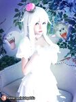 OF Vietnam Coser【Potato Godzilla Cute Monster】รูปภาพ(16)