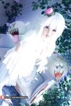 OF Vietnam Coser【Potato Godzilla Cute Monster】รูปภาพ(16)