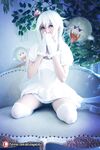 OF Vietnam Coser【Potato Godzilla Cute Monster】รูปภาพ(16)