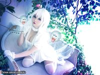 OF Vietnam Coser【Potato Godzilla Cute Monster】รูปภาพ(16)