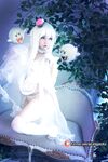 OF Vietnam Coser【Potato Godzilla Cute Monster】รูปภาพ(16)
