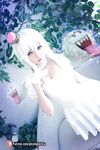 OF Vietnam Coser【Potato Godzilla Cute Monster】รูปภาพ(16)
