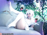 OF Vietnam Coser【Potato Godzilla Cute Monster】รูปภาพ(16)