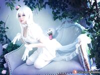 OF Vietnam Coser【Potato Godzilla Cute Monster】รูปภาพ(16)