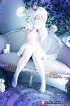 OF Vietnam Coser【Potato Godzilla Cute Monster】รูปภาพ(16)