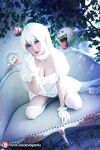 OF Vietnam Coser【Potato Godzilla Cute Monster】รูปภาพ(16)