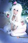 OF Vietnam Coser【Potato Godzilla Cute Monster】รูปภาพ(16)