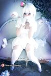 OF Vietnam Coser【Potato Godzilla Cute Monster】รูปภาพ(16)