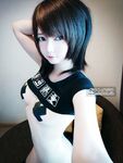 OF Vietnam Coser【Raksasa Comel Godzilla Kentang】Foto(17)