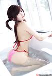 OF Vietnam Coser【감자 고질라 귀여운 몬스터】사진(18)