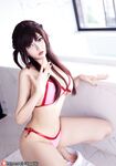 OF Vietnam Coser【감자 고질라 귀여운 몬스터】사진(18)