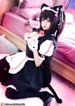 OF Vietnam Coser [감자 고질라 귀여운 몬스터] 사진 (19)