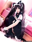 OF Vietnam Coser [감자 고질라 귀여운 몬스터] 사진 (19)