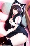 OF Vietnam Coser [감자 고질라 귀여운 몬스터] 사진 (19)