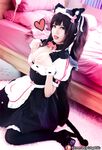 OF Vietnam Coser [감자 고질라 귀여운 몬스터] 사진 (19)