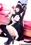 OF Vietnam Coser [감자 고질라 귀여운 몬스터] 사진 (19)
