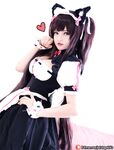 OF Vietnam Coser [감자 고질라 귀여운 몬스터] 사진 (19)