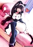 OF Vietnam Coser [감자 고질라 귀여운 몬스터] 사진 (19)