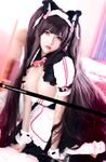 OF Vietnam Coser [감자 고질라 귀여운 몬스터] 사진 (19)