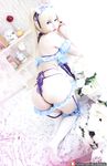 OF Vietnam Coser [Kentang Godzilla Raksasa Comel] Foto (2)