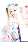 OF Vietnam Coser [Kentang Godzilla Raksasa Comel] Foto (2)