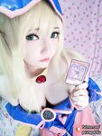 OF越南Coser【Potato Godzilla 可愛い怪獣】寫真(20)