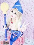 OF越南Coser【Potato Godzilla 可愛い怪獣】寫真(20)
