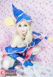 OF越南Coser【Potato Godzilla 可愛い怪獣】寫真(20)