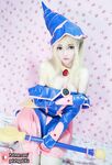 OF越南Coser【Potato Godzilla 可愛い怪獣】寫真(20)