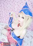 OF越南Coser【Potato Godzilla 可愛い怪獣】寫真(20)