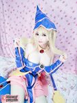 OF越南Coser【Potato Godzilla 可愛い怪獣】寫真(20)